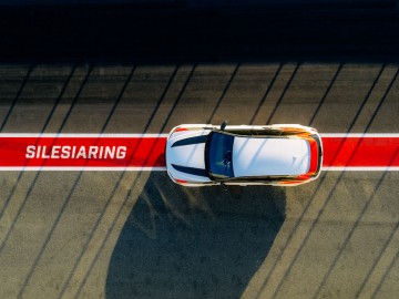 Audi driving experience - Audi RS 3 i nie tylko na torze